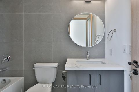 Photo 12 at B-LPH08 - 3429 Sheppard Avenue E, Sullivan, Toronto