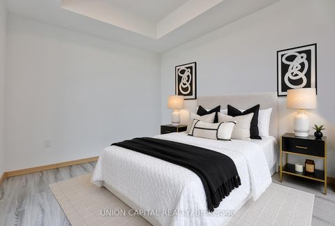 Photo 13 at B-LPH08 - 3429 Sheppard Avenue E, Sullivan, Toronto