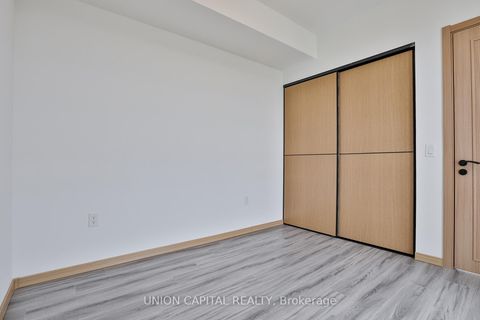 Photo 15 at B-LPH08 - 3429 Sheppard Avenue E, Sullivan, Toronto