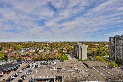 Photo 21 at B-LPH08 - 3429 Sheppard Avenue E, Sullivan, Toronto