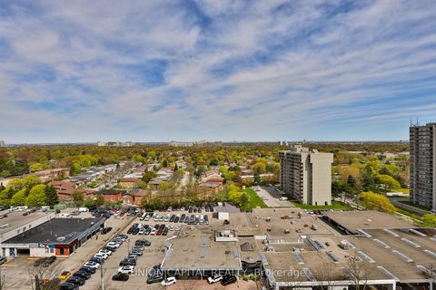 Photo 25 at B-LPH08 - 3429 Sheppard Avenue E, Sullivan, Toronto
