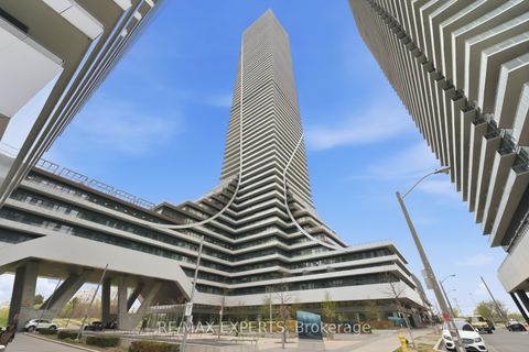Photo 0 at 5606 - 30 Shore Breeze Drive, Mimico, Toronto