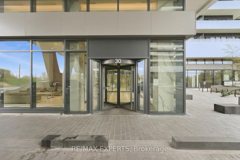 Photo 2 at 5606 - 30 Shore Breeze Drive, Mimico, Toronto
