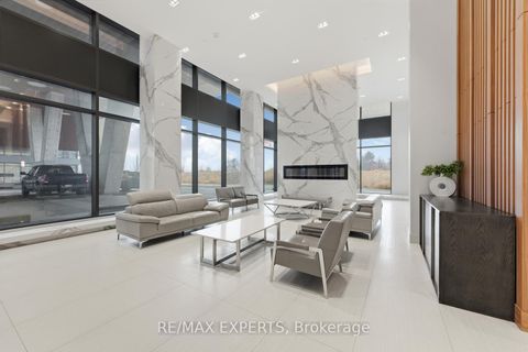 Photo 3 at 5606 - 30 Shore Breeze Drive, Mimico, Toronto