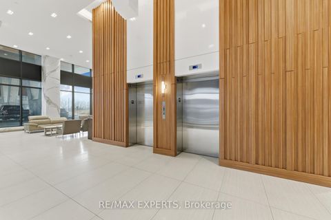 Photo 4 at 5606 - 30 Shore Breeze Drive, Mimico, Toronto