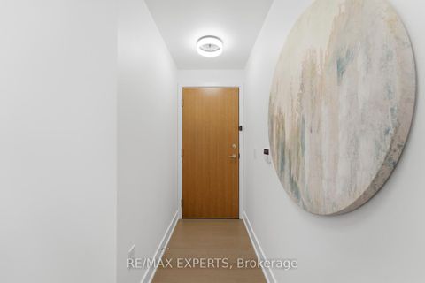 Photo 6 at 5606 - 30 Shore Breeze Drive, Mimico, Toronto