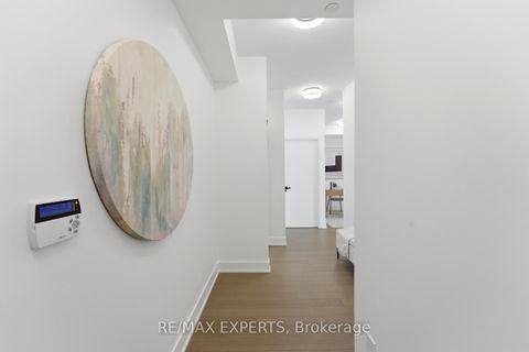 Photo 7 at 5606 - 30 Shore Breeze Drive, Mimico, Toronto