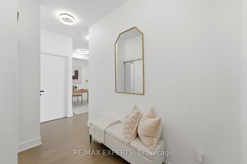 Photo 8 at 5606 - 30 Shore Breeze Drive, Mimico, Toronto