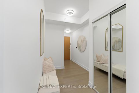 Photo 9 at 5606 - 30 Shore Breeze Drive, Mimico, Toronto