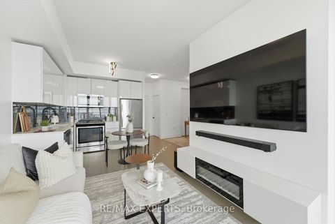 Photo 21 at 5606 - 30 Shore Breeze Drive, Mimico, Toronto