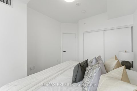 Photo 23 at 5606 - 30 Shore Breeze Drive, Mimico, Toronto