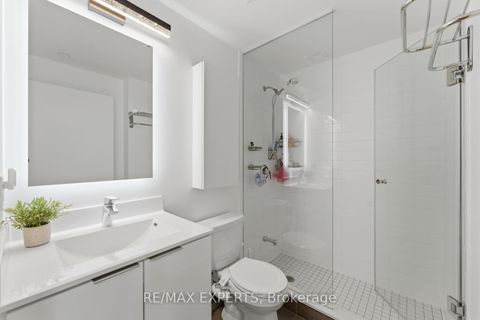 Photo 24 at 5606 - 30 Shore Breeze Drive, Mimico, Toronto