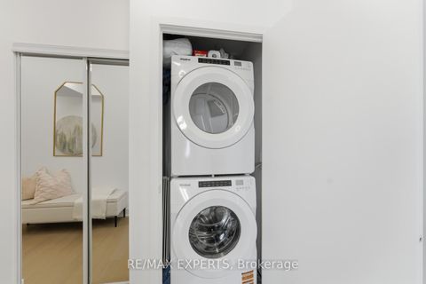 Photo 25 at 5606 - 30 Shore Breeze Drive, Mimico, Toronto