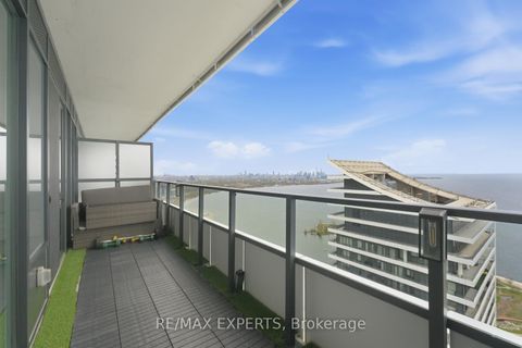 Photo 26 at 5606 - 30 Shore Breeze Drive, Mimico, Toronto