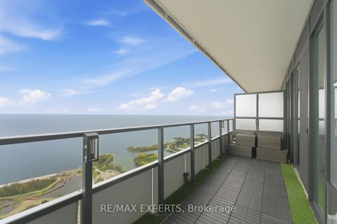 Photo 27 at 5606 - 30 Shore Breeze Drive, Mimico, Toronto