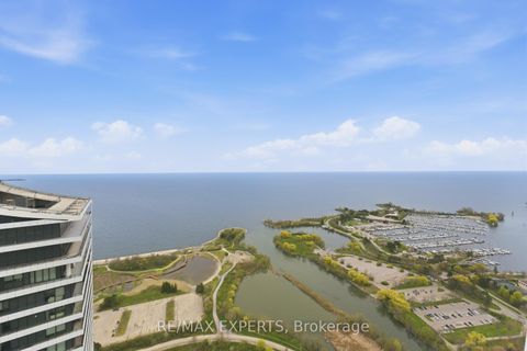 Photo 28 at 5606 - 30 Shore Breeze Drive, Mimico, Toronto