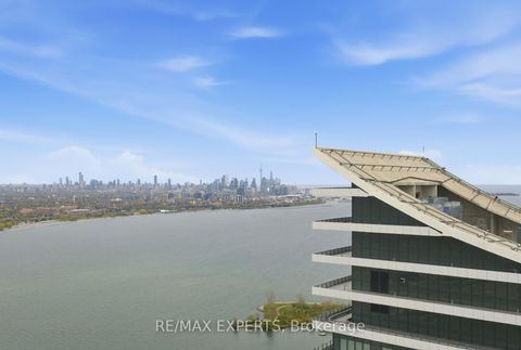 Photo 29 at 5606 - 30 Shore Breeze Drive, Mimico, Toronto