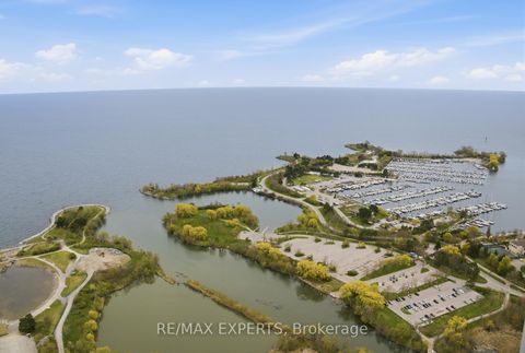 Photo 30 at 5606 - 30 Shore Breeze Drive, Mimico, Toronto