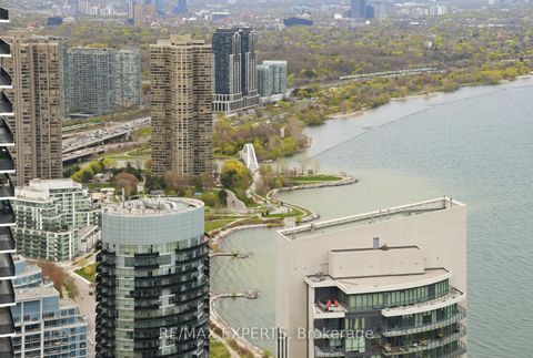 Photo 34 at 5606 - 30 Shore Breeze Drive, Mimico, Toronto