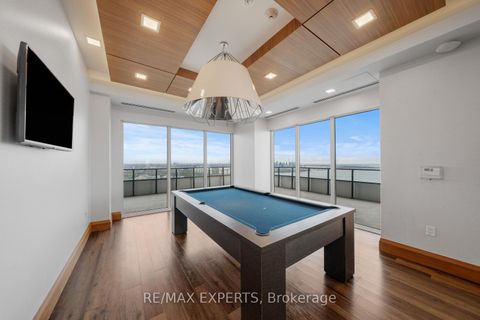 Photo 36 at 5606 - 30 Shore Breeze Drive, Mimico, Toronto