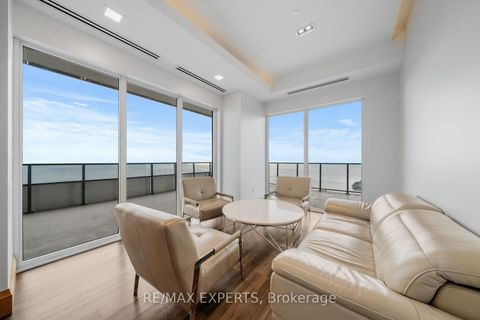 Photo 37 at 5606 - 30 Shore Breeze Drive, Mimico, Toronto