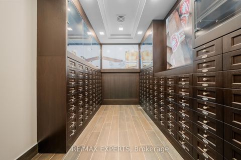 Photo 38 at 5606 - 30 Shore Breeze Drive, Mimico, Toronto