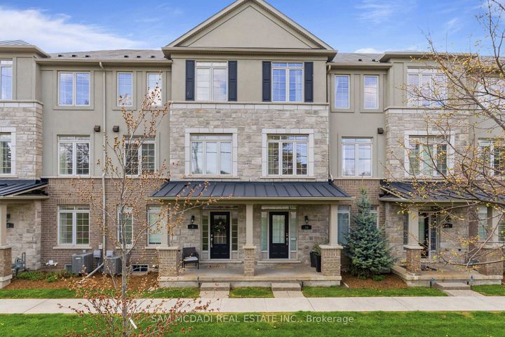 Photo 0 at 9 - 215 Dundas Street E, Waterdown, Hamilton