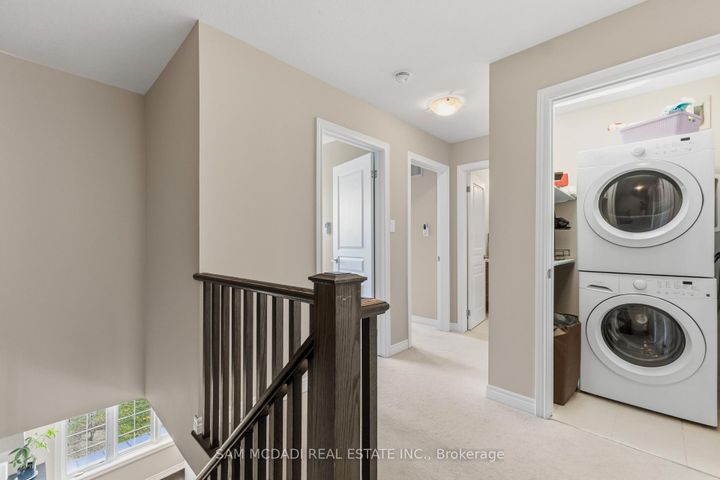Photo 17 at 9 - 215 Dundas Street E, Waterdown, Hamilton