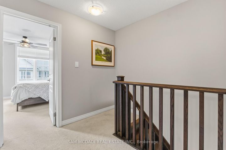 Photo 18 at 9 - 215 Dundas Street E, Waterdown, Hamilton