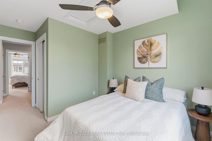 Photo 20 at 9 - 215 Dundas Street E, Waterdown, Hamilton