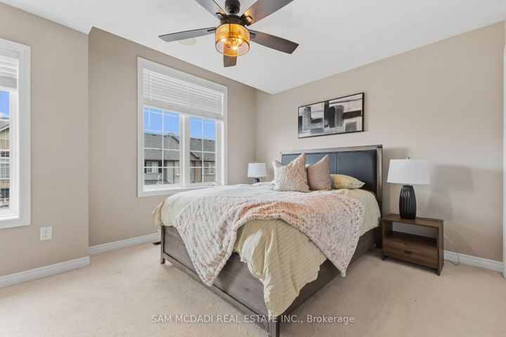 Photo 24 at 9 - 215 Dundas Street E, Waterdown, Hamilton