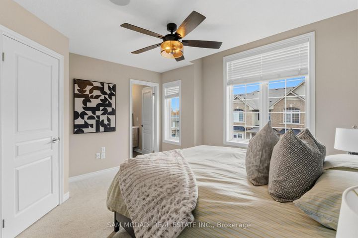 Photo 26 at 9 - 215 Dundas Street E, Waterdown, Hamilton