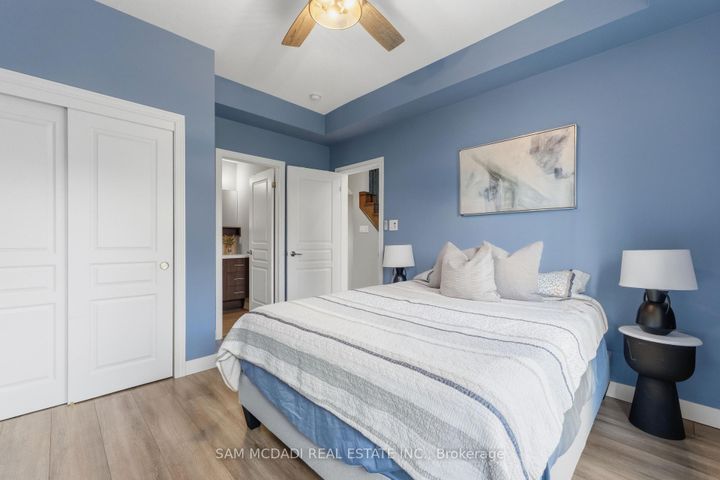 Photo 31 at 9 - 215 Dundas Street E, Waterdown, Hamilton