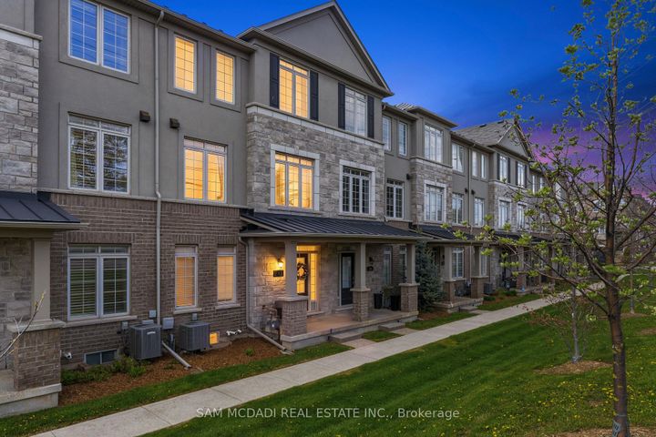 Photo 34 at 9 - 215 Dundas Street E, Waterdown, Hamilton