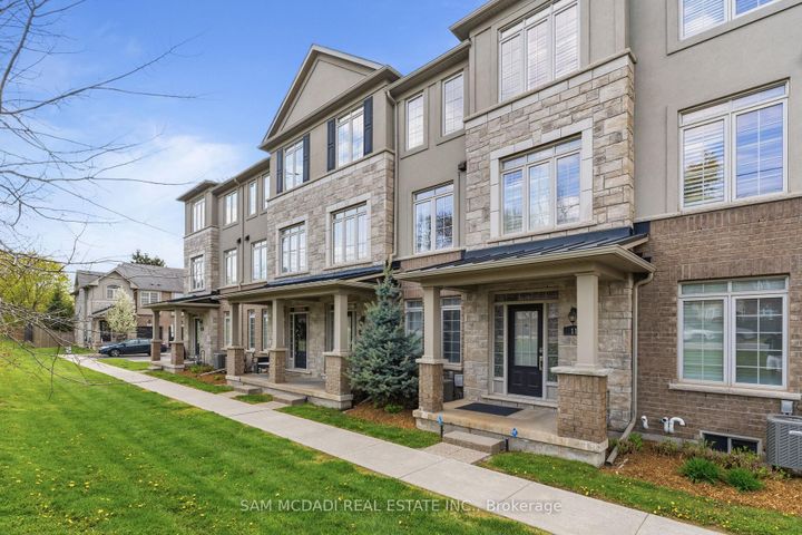 Photo 35 at 9 - 215 Dundas Street E, Waterdown, Hamilton