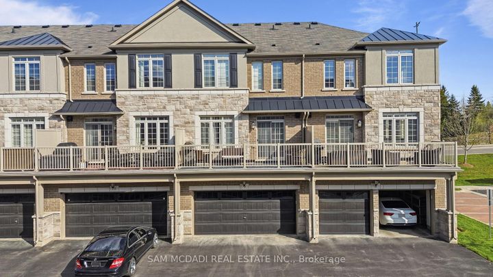 Photo 36 at 9 - 215 Dundas Street E, Waterdown, Hamilton