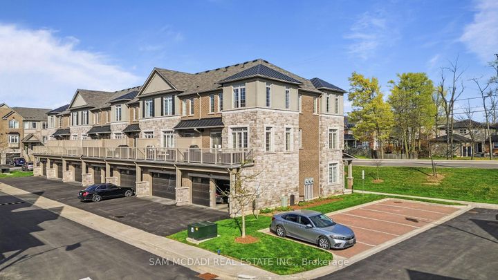 Photo 37 at 9 - 215 Dundas Street E, Waterdown, Hamilton