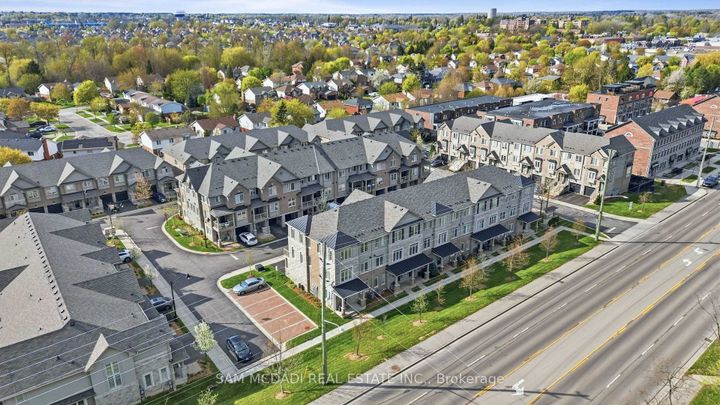 Photo 39 at 9 - 215 Dundas Street E, Waterdown, Hamilton