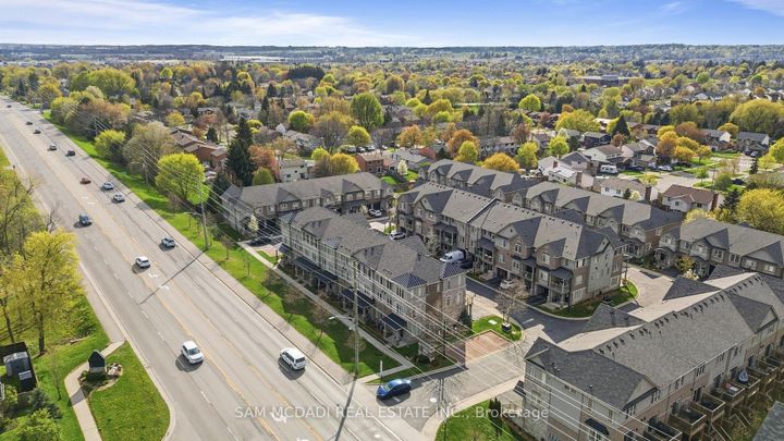 Photo 41 at 9 - 215 Dundas Street E, Waterdown, Hamilton