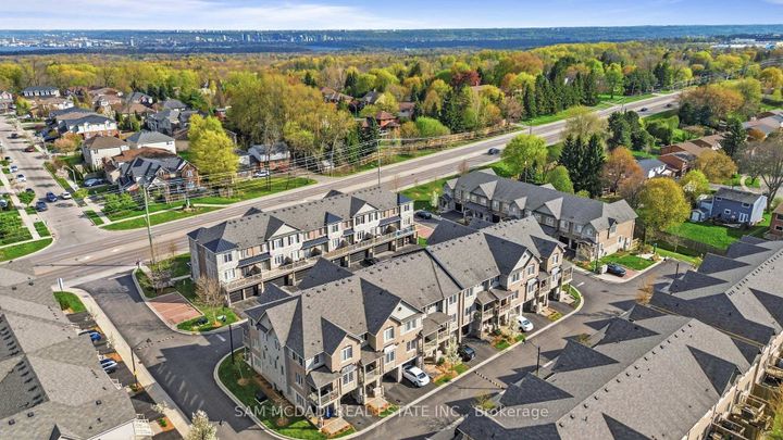 Photo 42 at 9 - 215 Dundas Street E, Waterdown, Hamilton