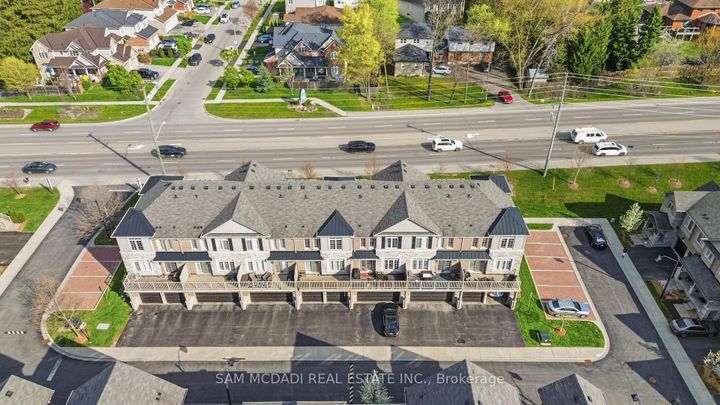 Photo 43 at 9 - 215 Dundas Street E, Waterdown, Hamilton