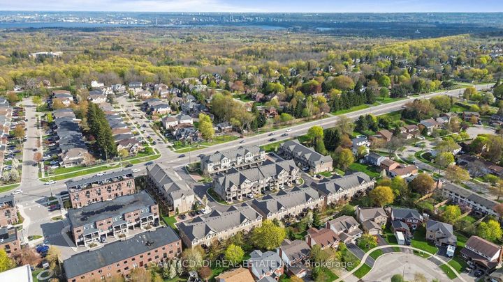 Photo 44 at 9 - 215 Dundas Street E, Waterdown, Hamilton