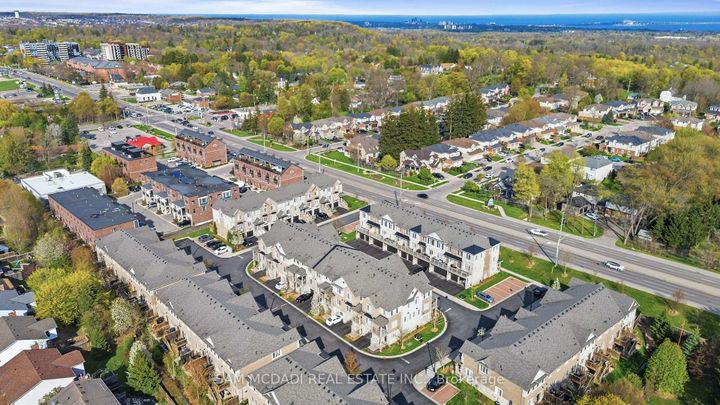 Photo 45 at 9 - 215 Dundas Street E, Waterdown, Hamilton