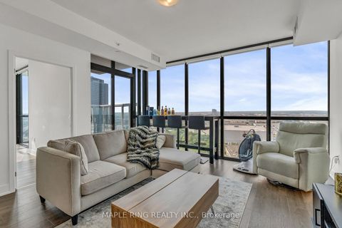 Photo 1 at 1807 - 2916 Highway 7 Road, Concord, Vaughan