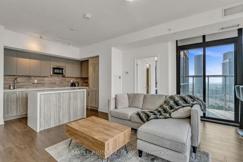 Photo 2 at 1807 - 2916 Highway 7 Road, Concord, Vaughan