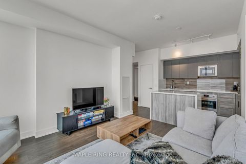 Photo 4 at 1807 - 2916 Highway 7 Road, Concord, Vaughan