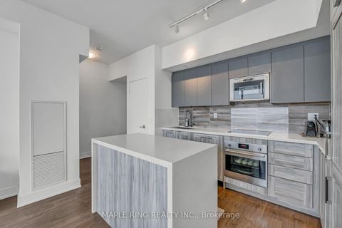 Photo 7 at 1807 - 2916 Highway 7 Road, Concord, Vaughan
