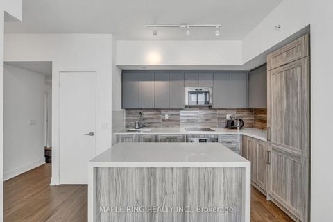Photo 8 at 1807 - 2916 Highway 7 Road, Concord, Vaughan