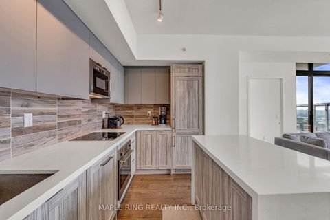 Photo 11 at 1807 - 2916 Highway 7 Road, Concord, Vaughan