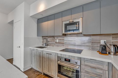 Photo 12 at 1807 - 2916 Highway 7 Road, Concord, Vaughan